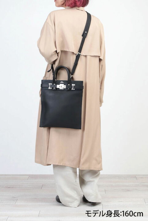 楽天市場】【正規販売店】【即納】 M.U.L. エムユーエル バッグ 