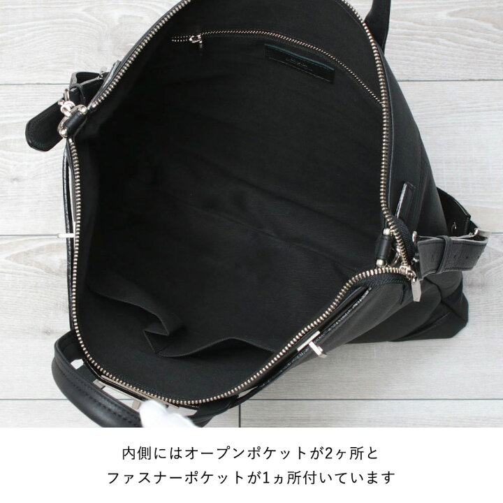 楽天市場】【正規販売店】【即納】M.U.L. エムユーエル バッグ 