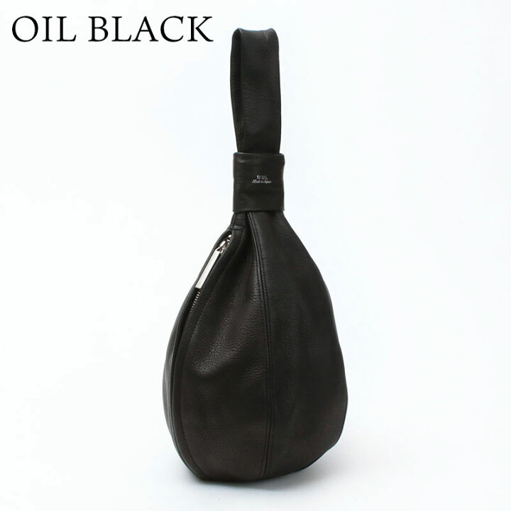 楽天市場】M.U.L. エムユーエル バッグ キャンディクラッチ ソフト  