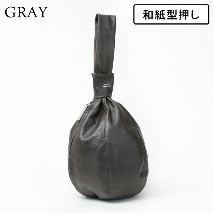 楽天市場】M.U.L. エムユーエル バッグ キャンディクラッチ ソフト  