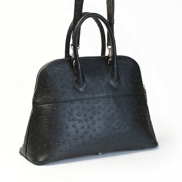 楽天市場】M.U.L. エムユーエル ラウンドトート Mサイズ 2WAY M-079  