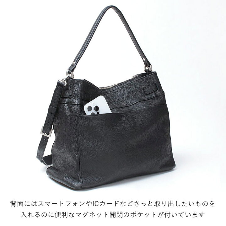 楽天市場】【正規販売店】【送料無料】M.U.L. エムユーエル バッグ 
