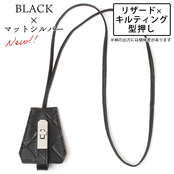 楽天市場】M.U.L. エムユーエル レザーチャームネックレス M-097 | mul 