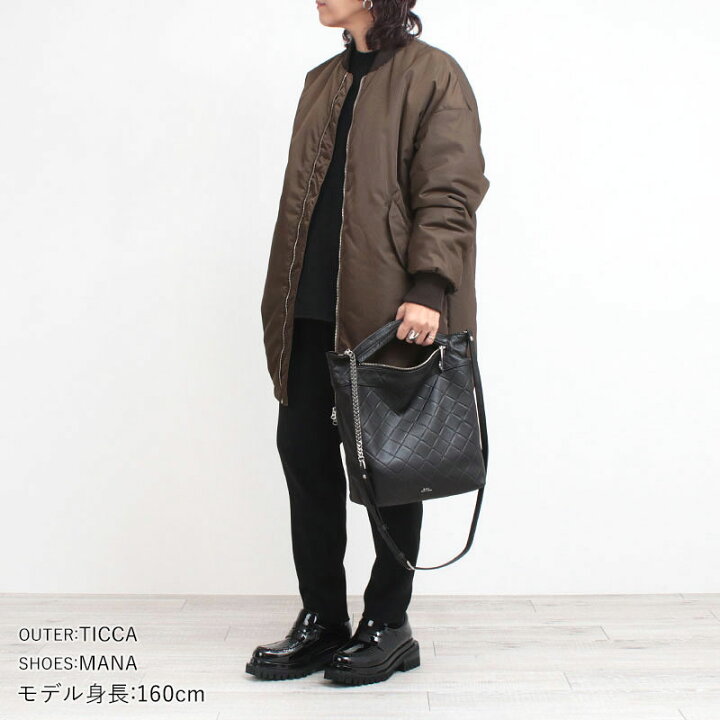 楽天市場】【正規販売店】 M.U.L. エムユーエル バッグ フォルダブル 