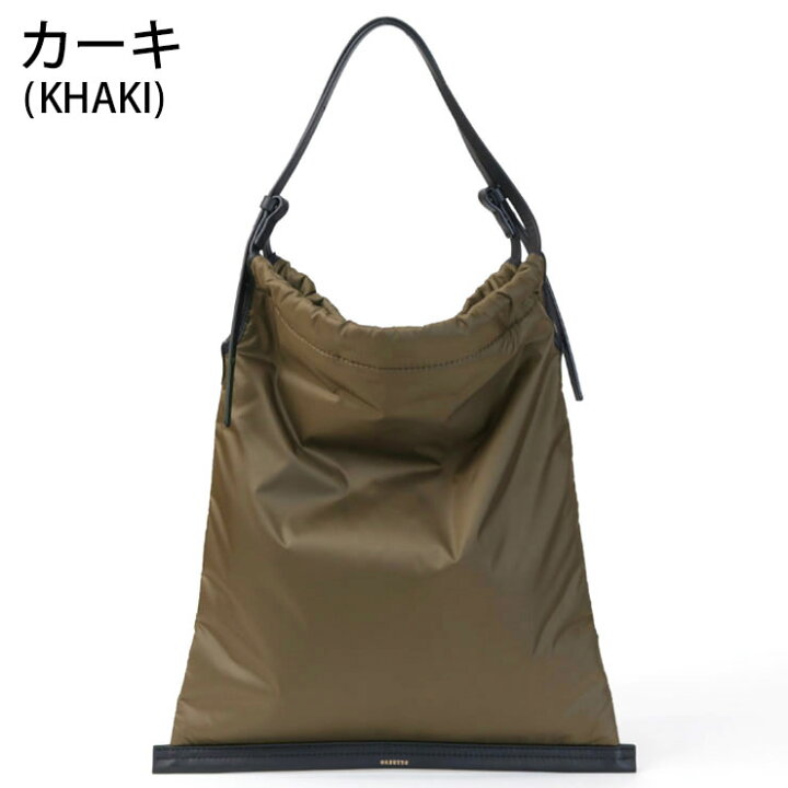 楽天市場】【SALE 30%OFF】【正規販売店】 オルセット バッグ SACCA 