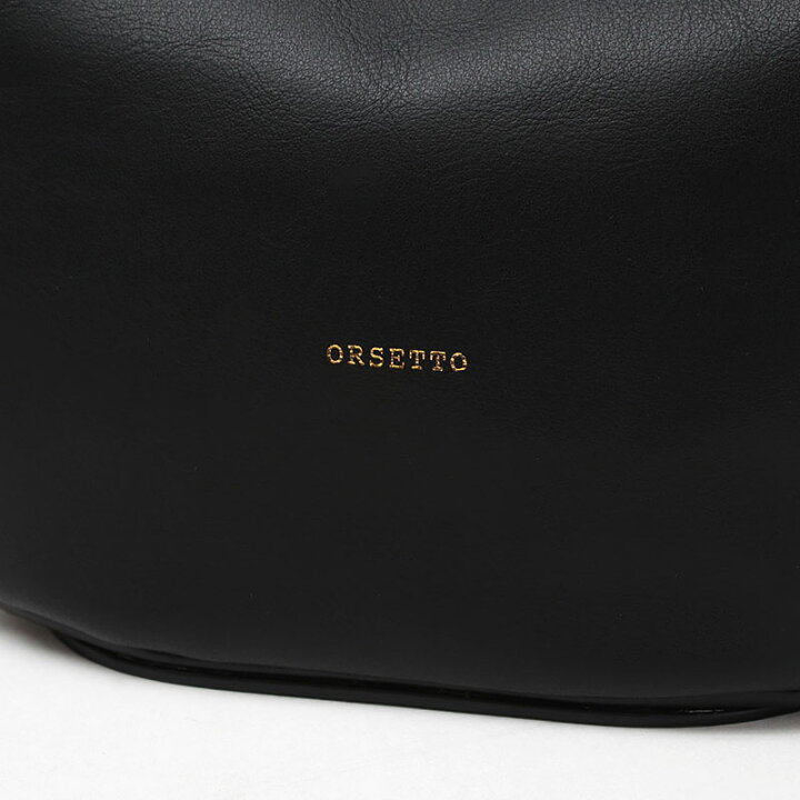 楽天市場】【即納】【正規販売店】 オルセット バッグ ORSETTO 