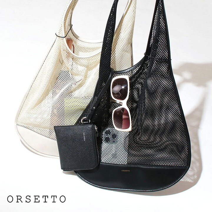 楽天市場】【正規販売店】オルセット ORSETTO バッグ FREDDO ナイロン 