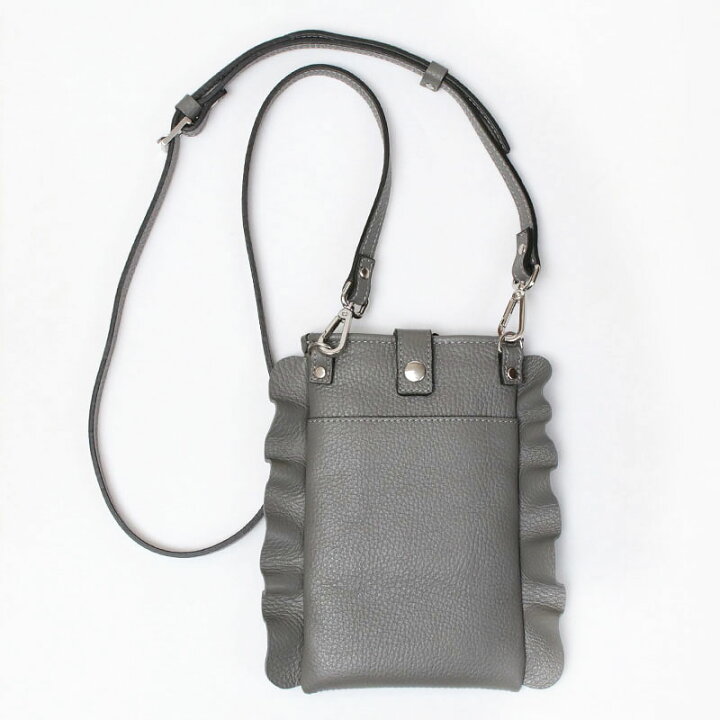 楽天市場】【即納】【正規品】RIPANI リパーニ ミニショルダー 