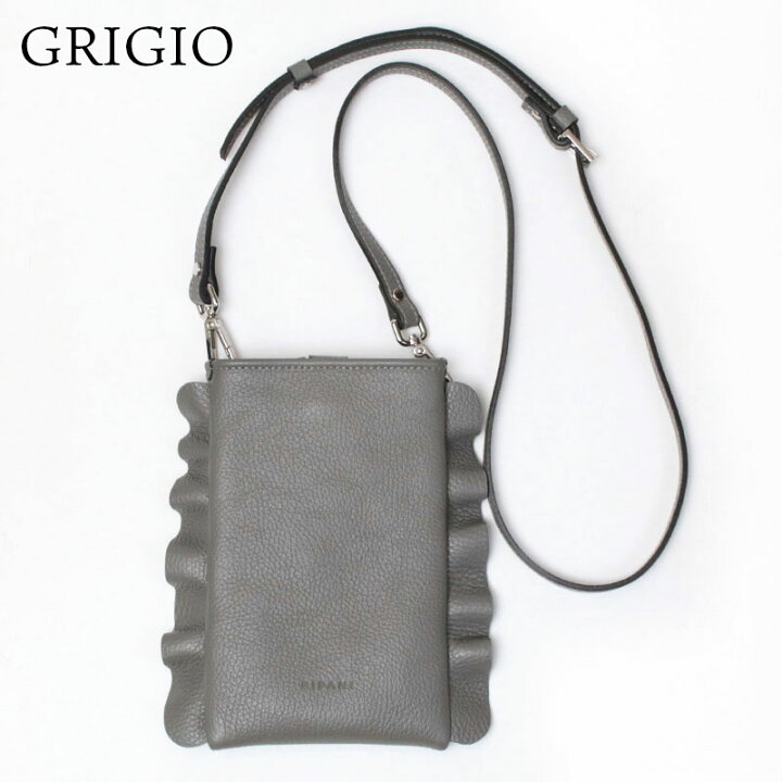 楽天市場】【即納】【正規品】RIPANI リパーニ ミニショルダー  