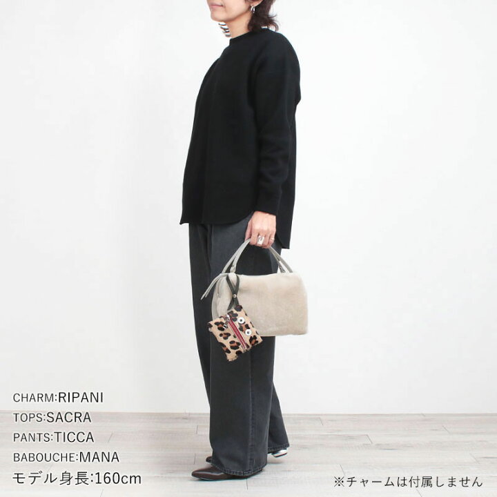 楽天市場】【期間限定◇ポイント10倍】【正規品】 RIPANI リパーニ 