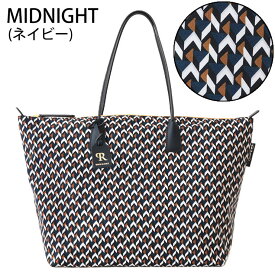 【10％OFFクーポン】 ロベルタピエリ XT トートバッグ ROBERTA PIERI TATAMI エクストララージ | 幾何学模様 A4 通勤 通学 旅行 キレイめ おしゃれ プレゼント ラッピング 新品 店舗 正規品