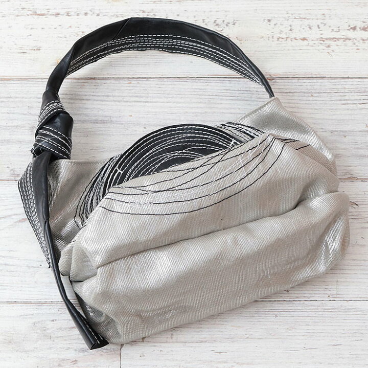 楽天市場】T.A design バッグ グルグル ステッチ トートバッグ ティー  