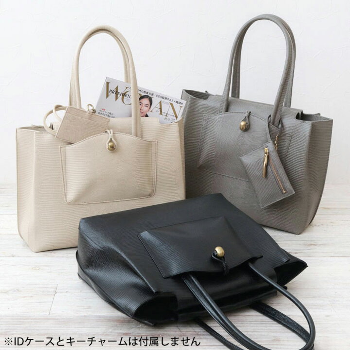 楽天市場】【SALE 30%OFF】トフアンドロードストーン バッグ 春 トート 