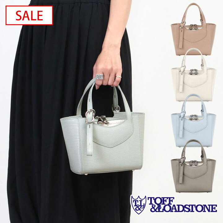 楽天市場】【SALE 30%OFF】 トフアンドロードストーン バッグ ギモーヴ  