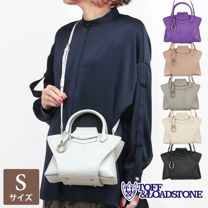 楽天市場】【10%OFFクーポン】 トフアンドロードストーン バッグ  