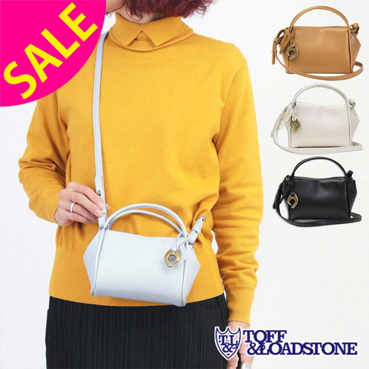 楽天市場】【SALE 30%OFF】TOFF&LOADSTONE バッグ YOU スマートフォン 