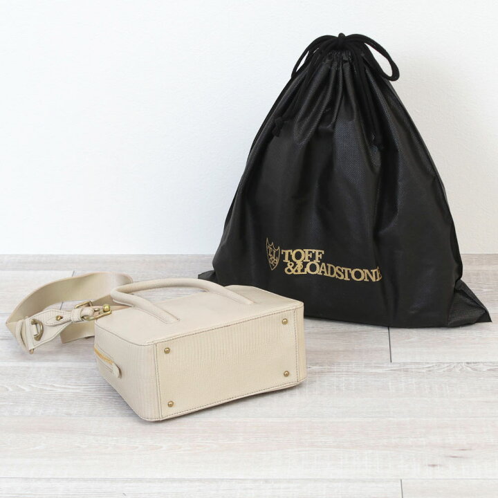 楽天市場】【10%OFFクーポン】 トフアンドロードストーン バッグ  
