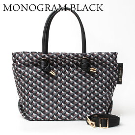 【10％OFFクーポン】【正規品】ヴィオラドーロ ビアンカ ナイロン バッグ VIOLAd'ORO ノットトート モノグラム ミリタリー BIANCA V2185 Sサイズ 大人カジュアル 2WAY 小さめ トートバック 軽い 軽量 ショルダー 新品 公式 正規販売店