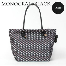 【10％OFFクーポン】【正規品】ヴィオラドーロ ビアンカ ナイロン バッグ VIOLAd'ORO ノットトート モノグラム ミリタリー BIANCA V2186 Mサイズ A4サイズ トートバッグ 大人カジュアル 丈夫 軽い 軽量 肩掛け 新品 公式 正規販売店