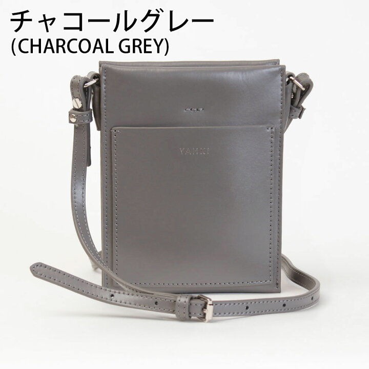 楽天市場】【SALE 30%OFF】【即納】ヤーキ YAHKI バッグ スクエア 