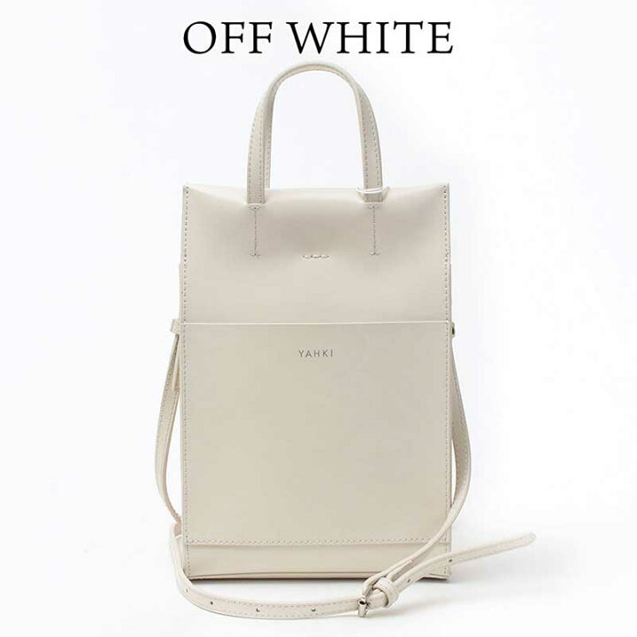 楽天市場】【SALE 30%OFF】【即納】ヤーキ YAHKI バッグ クロスボディ  