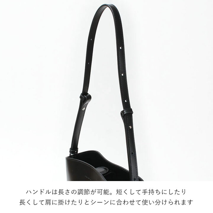 楽天市場】【即納】ヤーキ バッグ ショルダーバッグバケツ型 YAHKI YH 