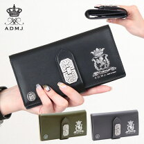 楽天市場】ADMJ ウォレットバッグ（ブランドA.D.M.J.）の通販