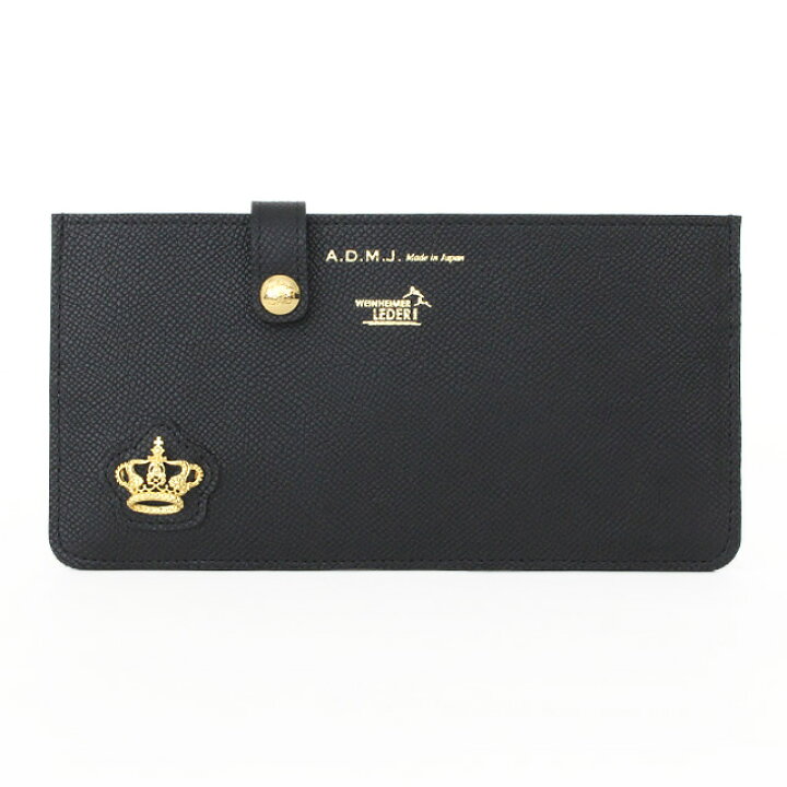 楽天市場】【正規販売店】【ポイント10倍】【ココダケ】 ADMJ 財布  
