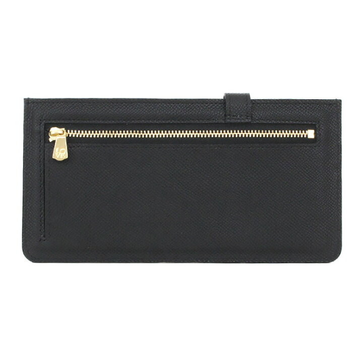 ADMJ 財布 A.D.M.J. スリムウォレット jolisac別注 クリスタル クロコ  