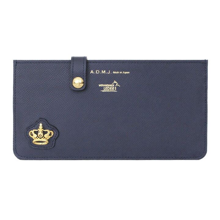 楽天市場】【正規販売店】【ポイント10倍】【ココダケ】 ADMJ 財布 