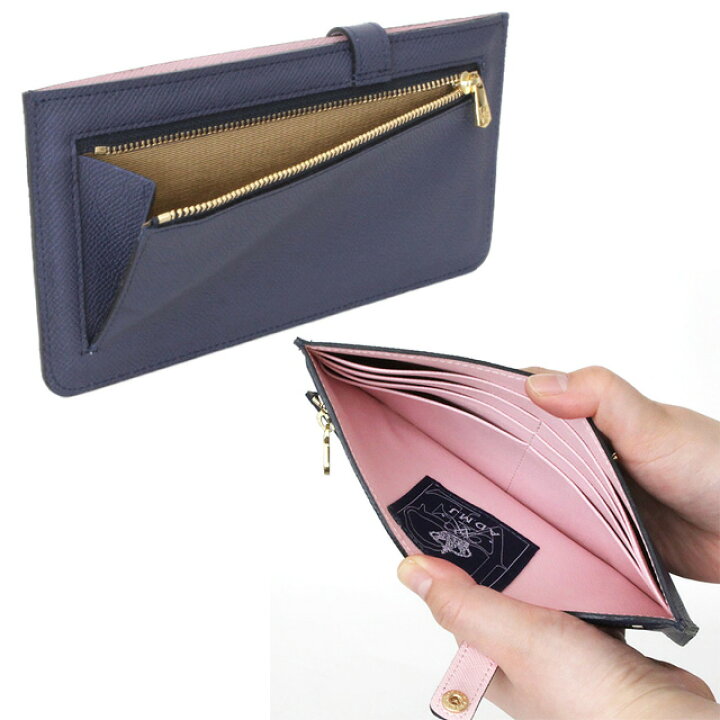 楽天市場】【正規販売店】【ポイント10倍】【ココダケ】 ADMJ 財布  