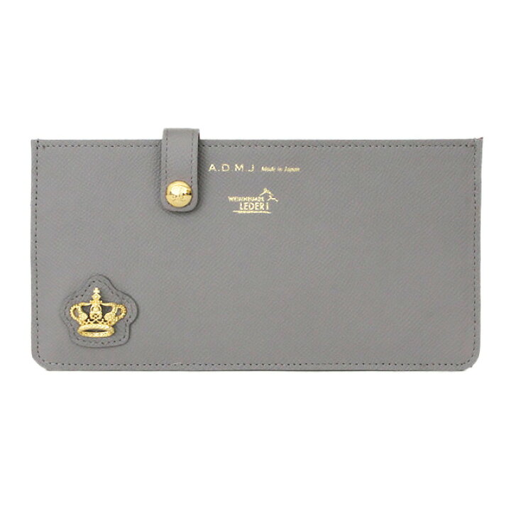 楽天市場】【正規販売店】【ポイント10倍】【ココダケ】 ADMJ 財布  