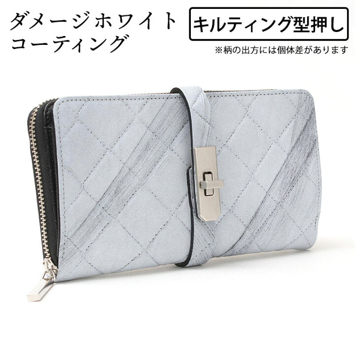 楽天市場】【正規販売店】【即納】 M.U.L. エムユーエル 財布 大きめ 
