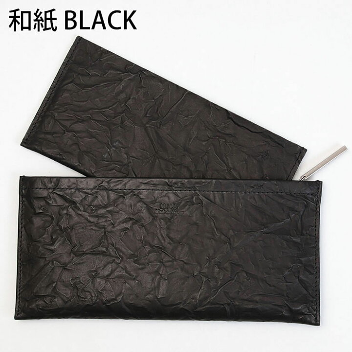 楽天市場】【正規販売店】【即納】M.U.L. エムユーエル 財布 シンプル 