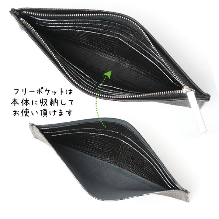 楽天市場】【正規販売店】【即納】M.U.L. エムユーエル 財布 シンプル 