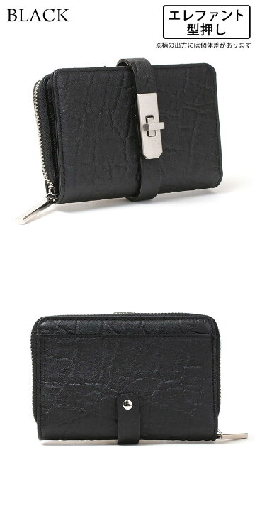 楽天市場】【正規販売店】【即納】 M.U.L. エムユーエル 財布 ハーフ 