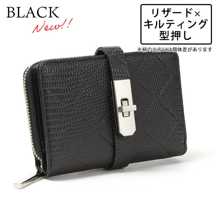 楽天市場】【正規販売店】【即納】財布 折り財布 レディース メンズ 