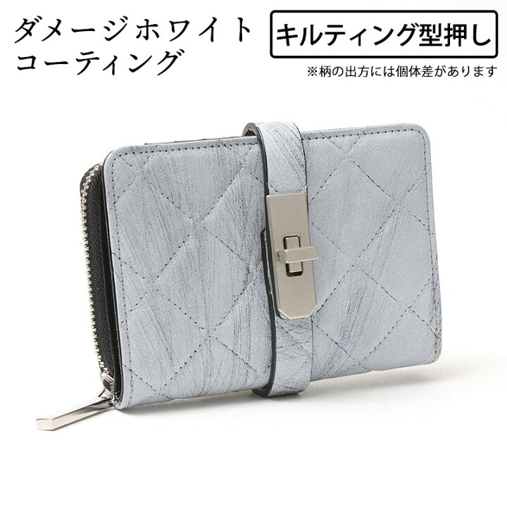 楽天市場】M.U.L. エムユーエル 財布 ハーフラウンドウォレット MUL 
