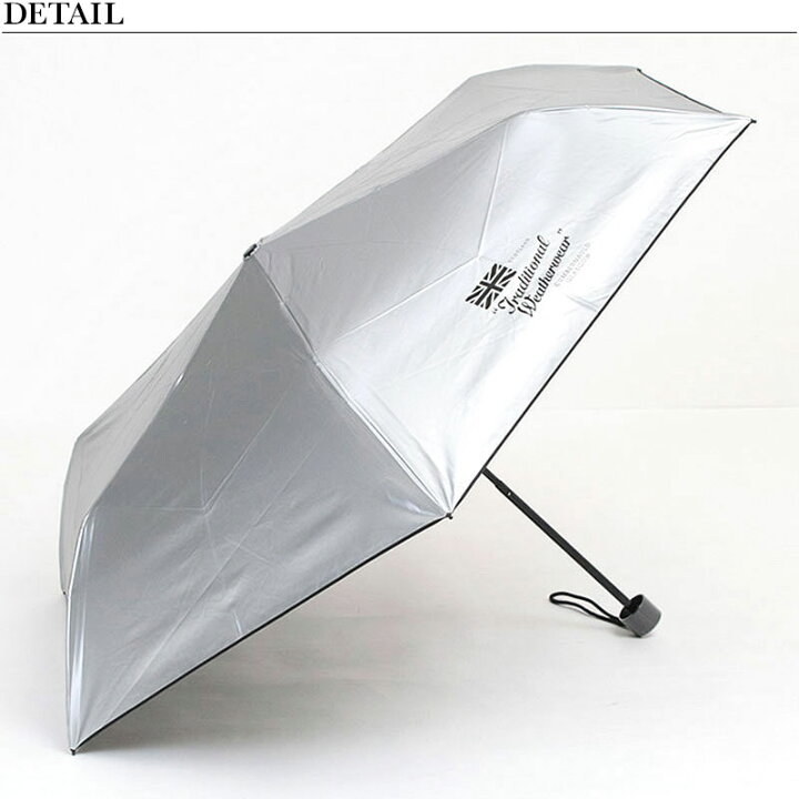楽天市場】TRADITIONAL WEATHERWEAR 折傘 LIGHT WEIGHT UMBRELLA 