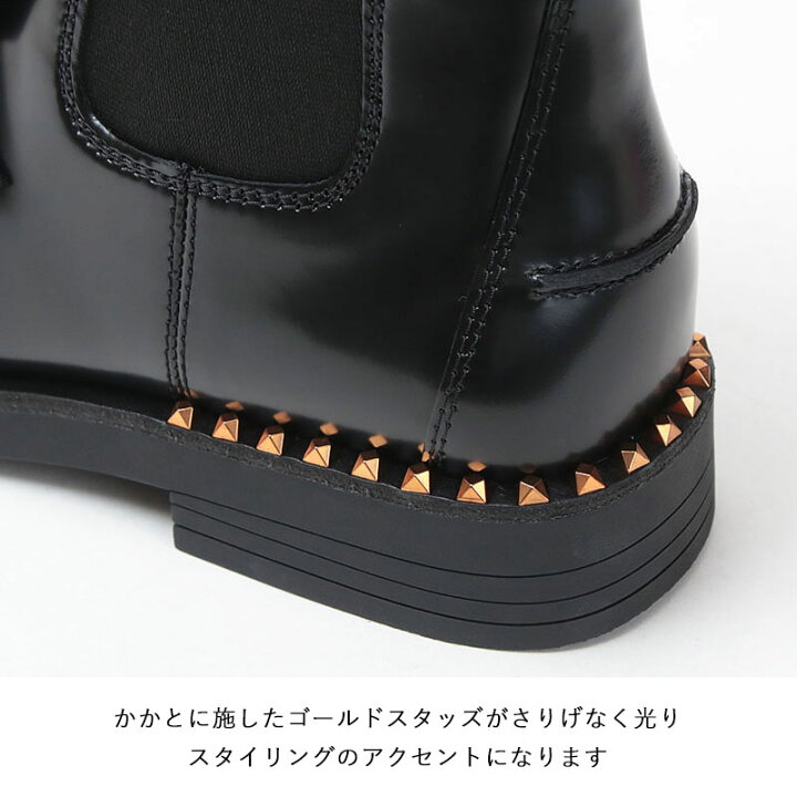 楽天市場】ASH アッシュ ブーツ スタッズ付き WINGS PIERCING 137811 