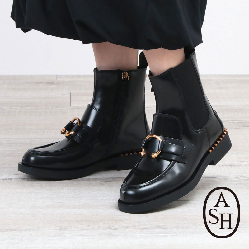 楽天市場】ASH（ブーツ｜レディース靴）：靴の通販