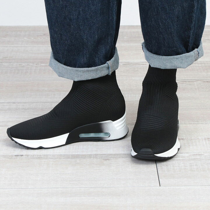 楽天市場】【SALE】ASH アッシュ スニーカー LAZARE 137606 レディース 