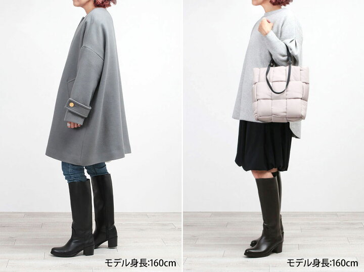 楽天市場】【SALE】CORSO ROMA9 ロングブーツ 8052C サイドジップ 6cm 