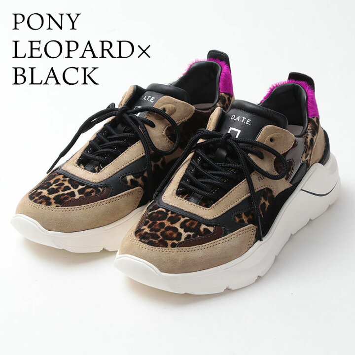 楽天市場】【SALE 40%OFF】 デイト D.A.T.E. スニーカー DATE FG  