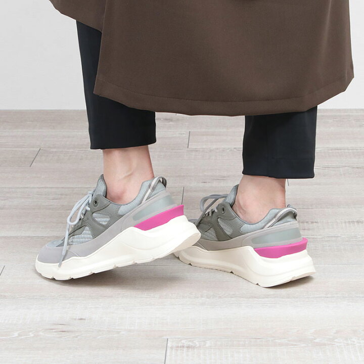 楽天市場】【SALE 30%OFF】 D.A.T.E. デイト スニーカー FUGA METHOD 