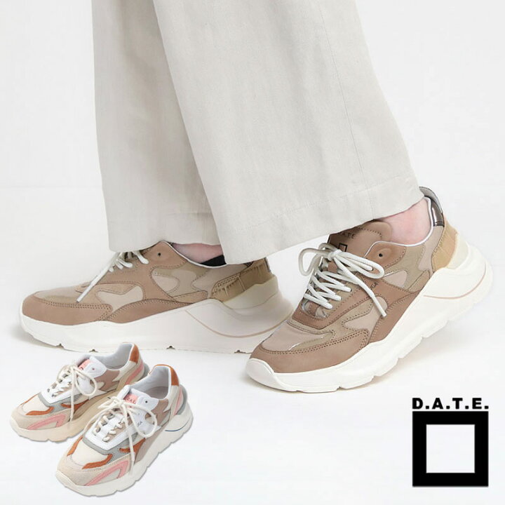 楽天市場】【10％オフクーポン】【正規販売店】 デイト D.A.T.E. 