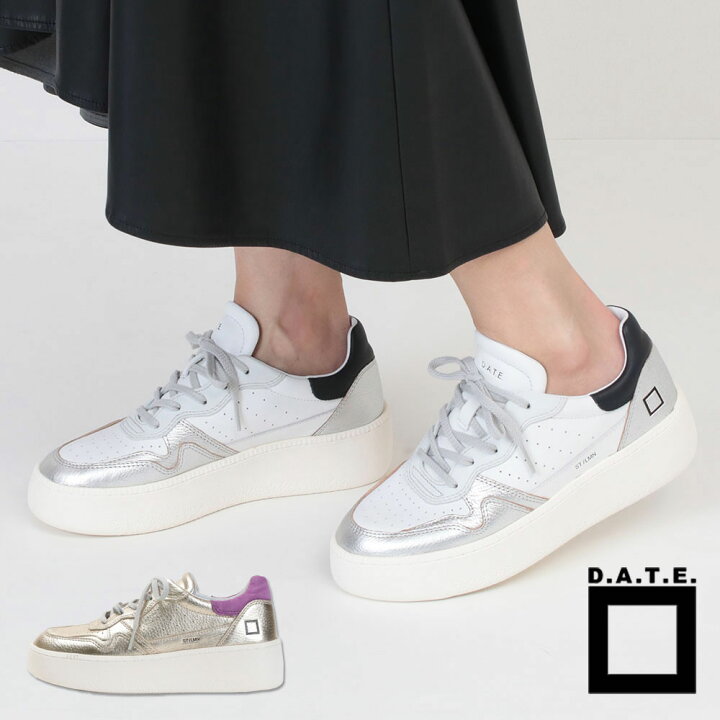 楽天市場】【10％オフクーポン】【正規販売店】 デイト D.A.T.E. 