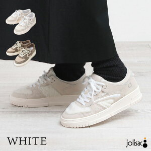 yK̔Xz D.A.T.E. fCg v~AXj[J[ fB[X TORNEO TED {A TO-TD BEIGE | DATE V [Jbg  Vv i lJWA ~ X^CAbv re[W C^