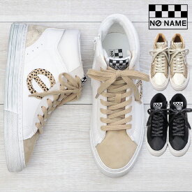 楽天市場 No Name スニーカー ジップの通販