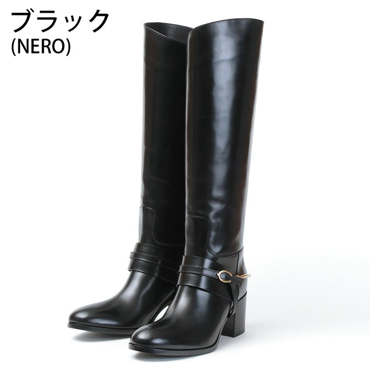楽天市場】【SALE】サルトル SARTORE ブーツ ロングブーツ 本革 拍車 
